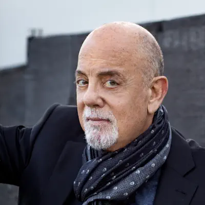 Listen to Billy Joel, watch music videos, read bio, see tour dates & more!