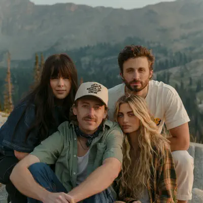 Listen to The National Parks, watch music videos, read bio, see tour dates & more!