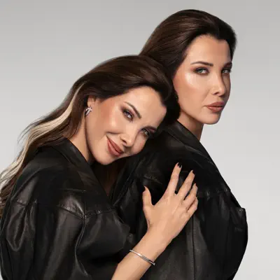 Luister naar Nancy Ajram, bekijk muziekvideo's, lees de bio, bekijk de tourdata, en meer!