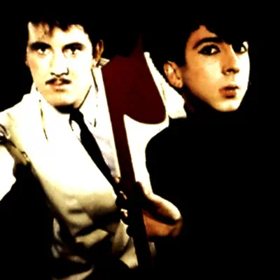 Ακούστε περιεχόμενο από Soft Cell, παρακολουθήστε μουσικά βίντεο, διαβάστε το βιογραφικό, δείτε ημερομηνίες περιοδείας, και πολλά ακόμη!