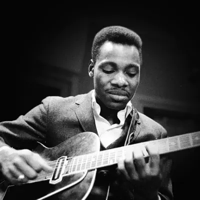 Écoutez George Benson, regardez des vidéoclips, lisez la biographie, consultez les dates de tournée et plus encore !