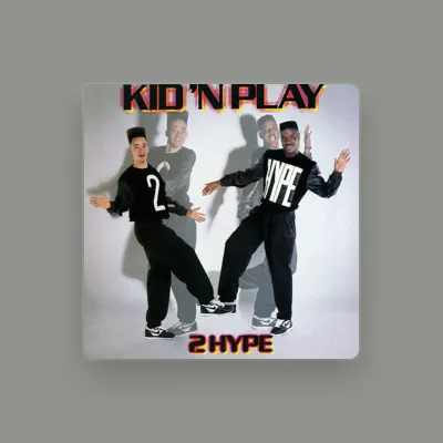Listen to Kid 'N Play, watch music videos, read bio, see tour dates & more!