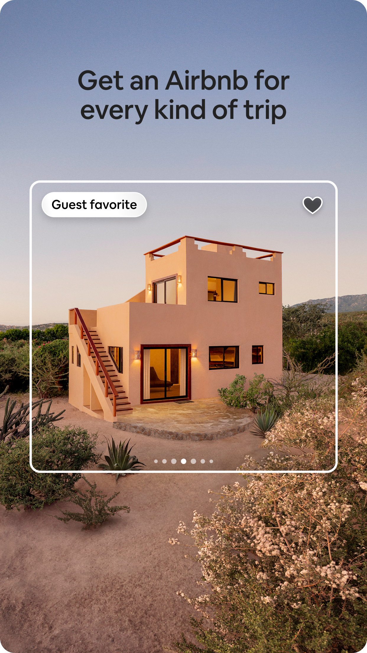 Airbnb