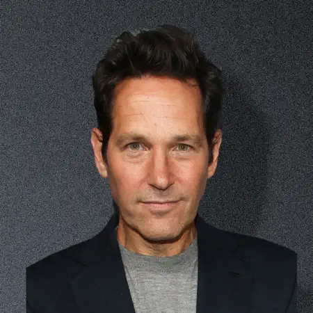 Paul Rudd